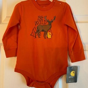 Carhartt Body Suit